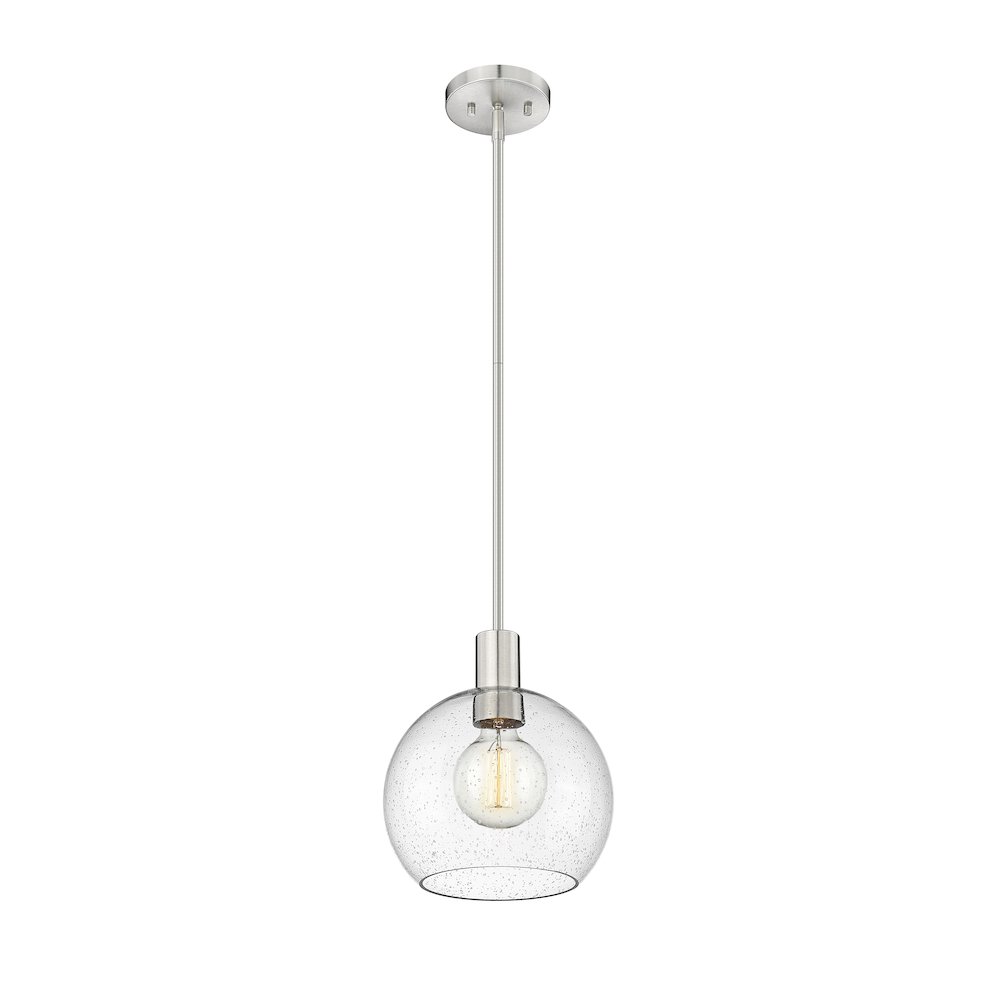 Z-Lite 1 Light Pendant