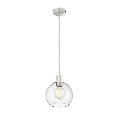 Z-Lite 1 Light Pendant
