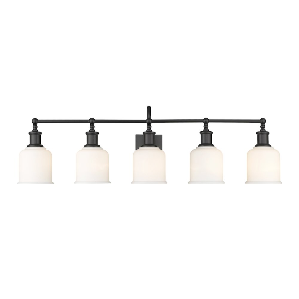 Z-Lite 5 Light Vanity