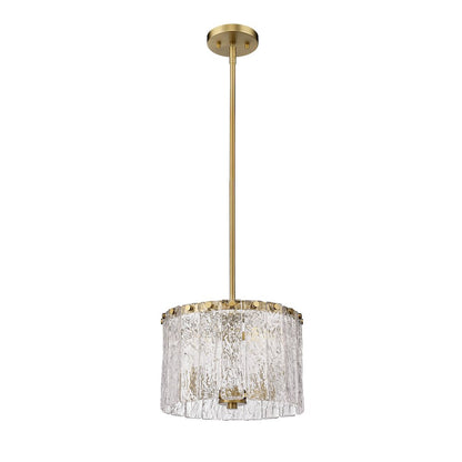 Z-Lite 3 Light Pendant