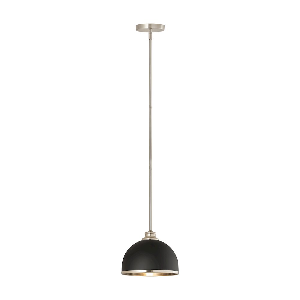 Z-Lite 1 Light Pendant