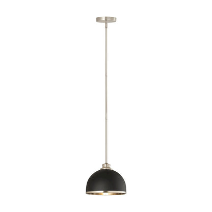 Z-Lite 1 Light Pendant