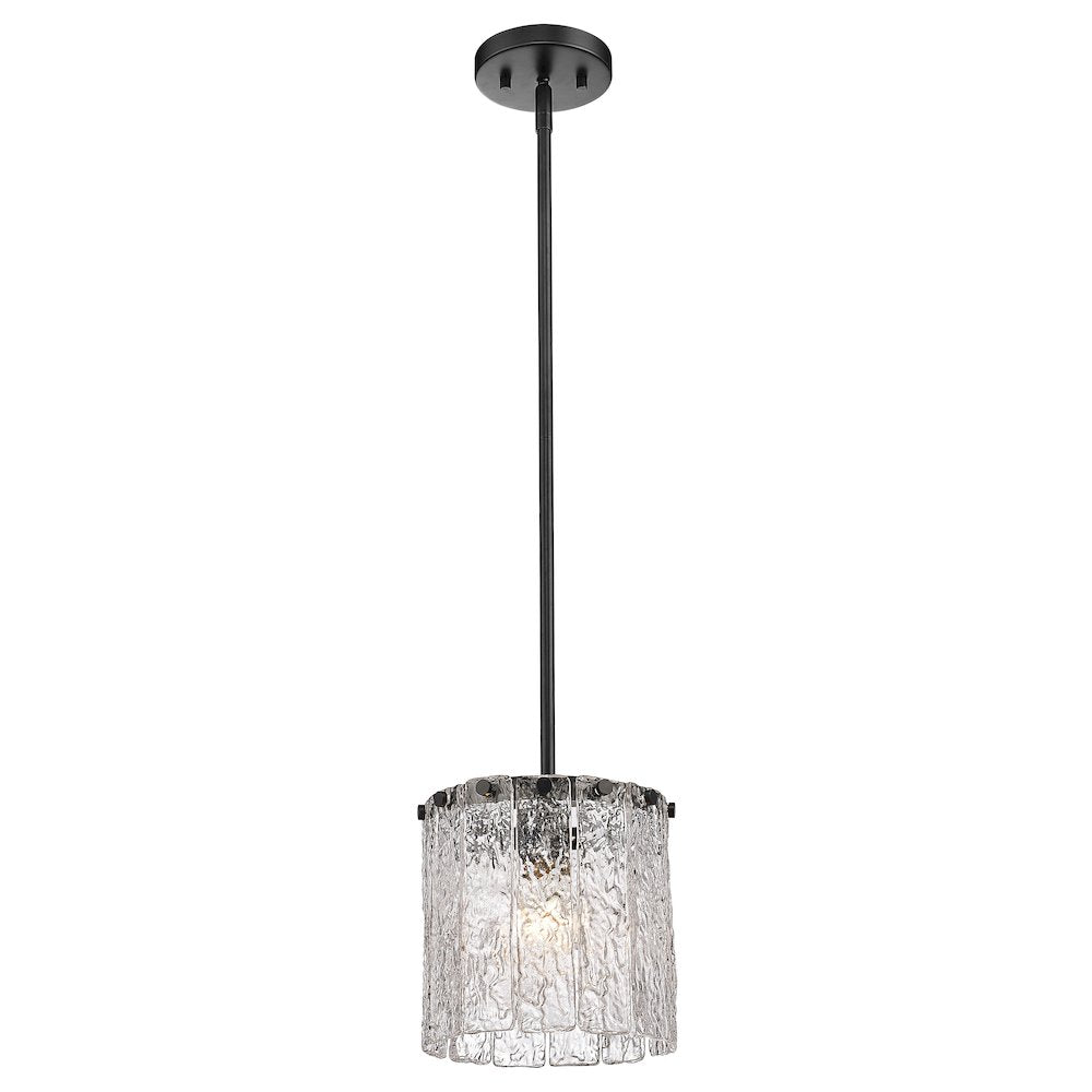 Z-Lite 1 Light Pendant