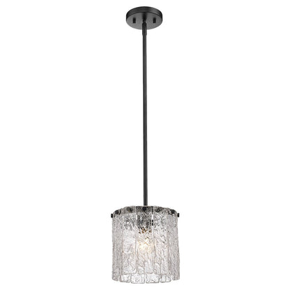 Z-Lite 1 Light Pendant