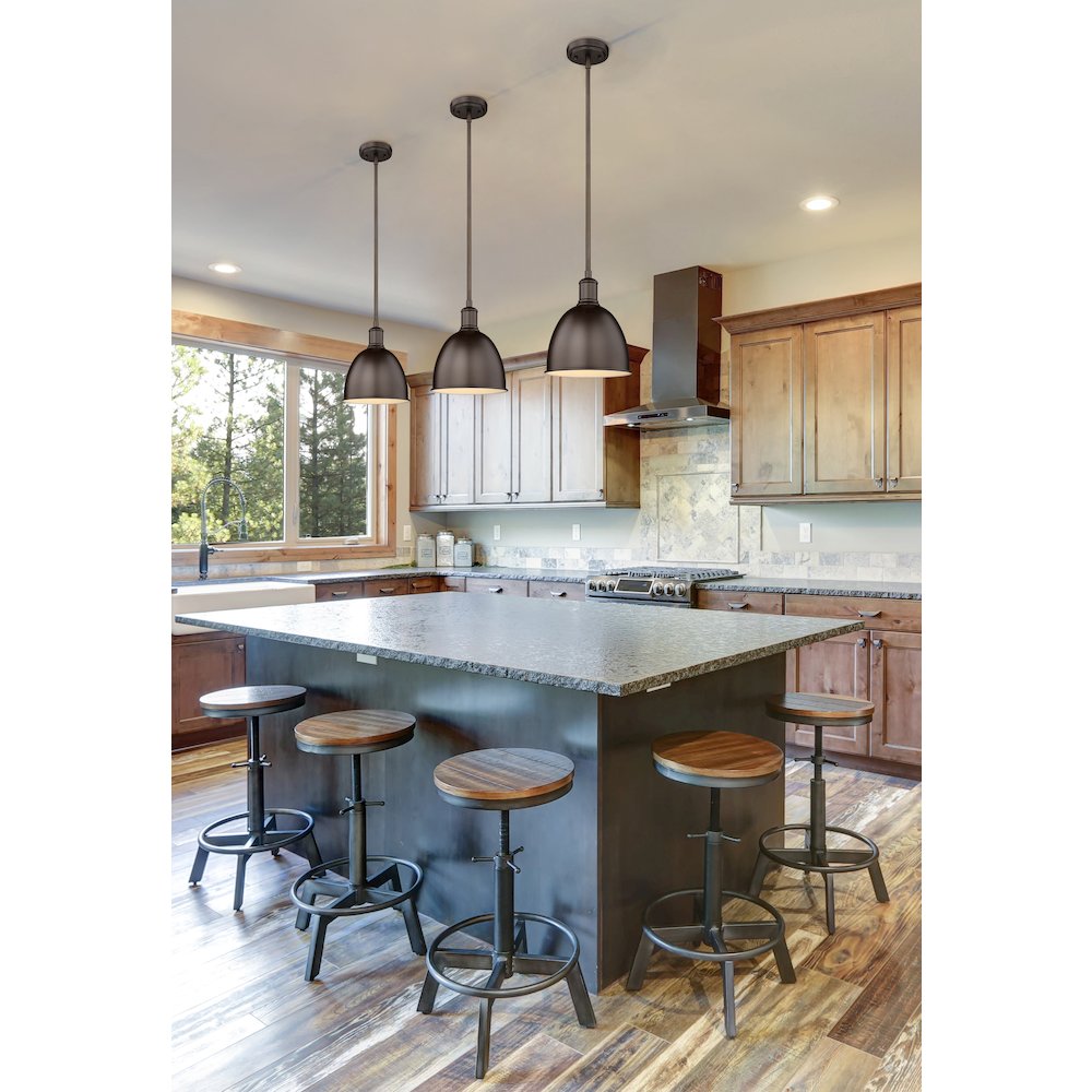 Z-Lite 1 Light Pendant