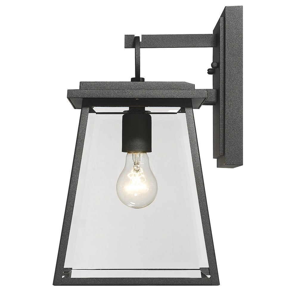 Z-Lite 1 Light Outdoor Wall Light