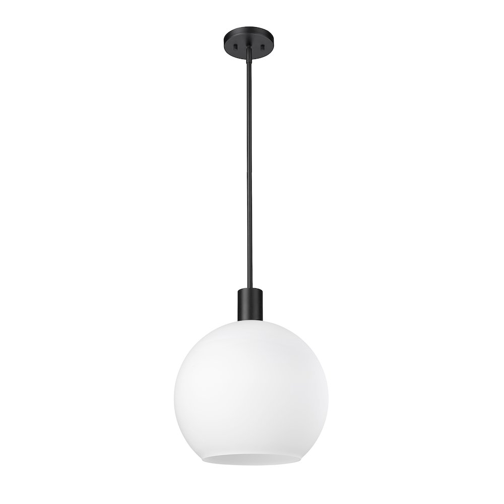 Z-Lite 1 Light Pendant