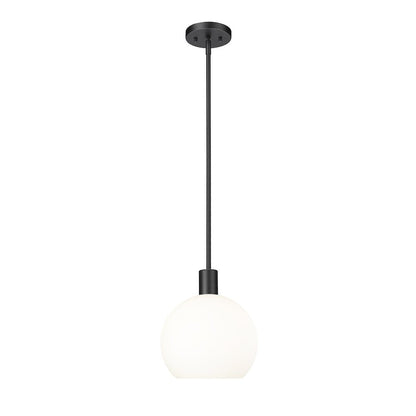 Z-Lite 1 Light Pendant