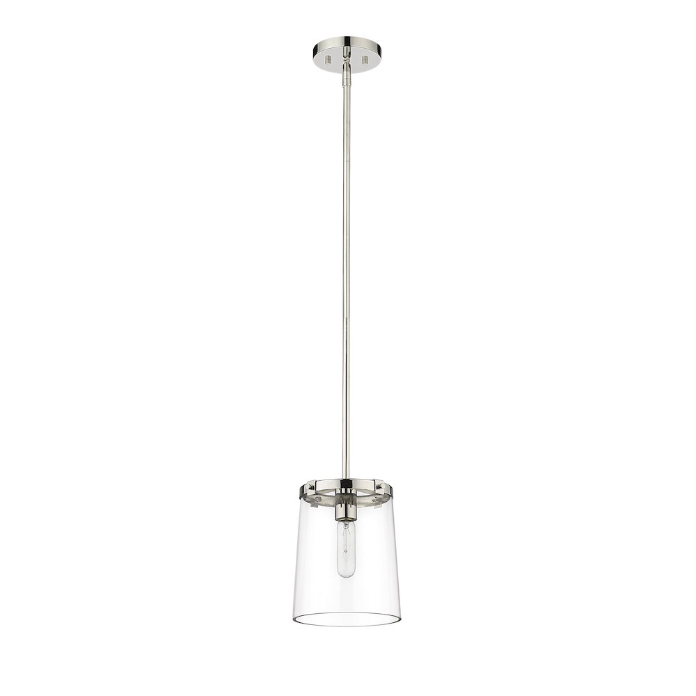 Z-Lite 1 Light Pendant