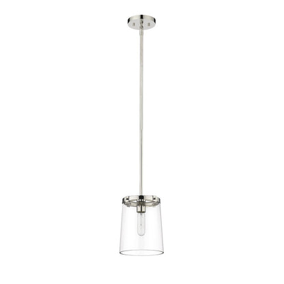 Z-Lite 1 Light Pendant
