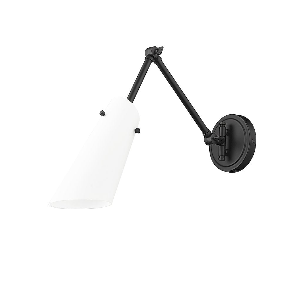 Z-Lite 1 Light Wall Sconce