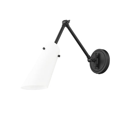 Z-Lite 1 Light Wall Sconce