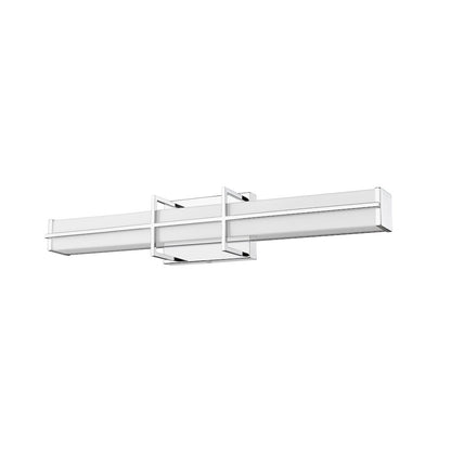 Z-Lite 1 Light Vanity