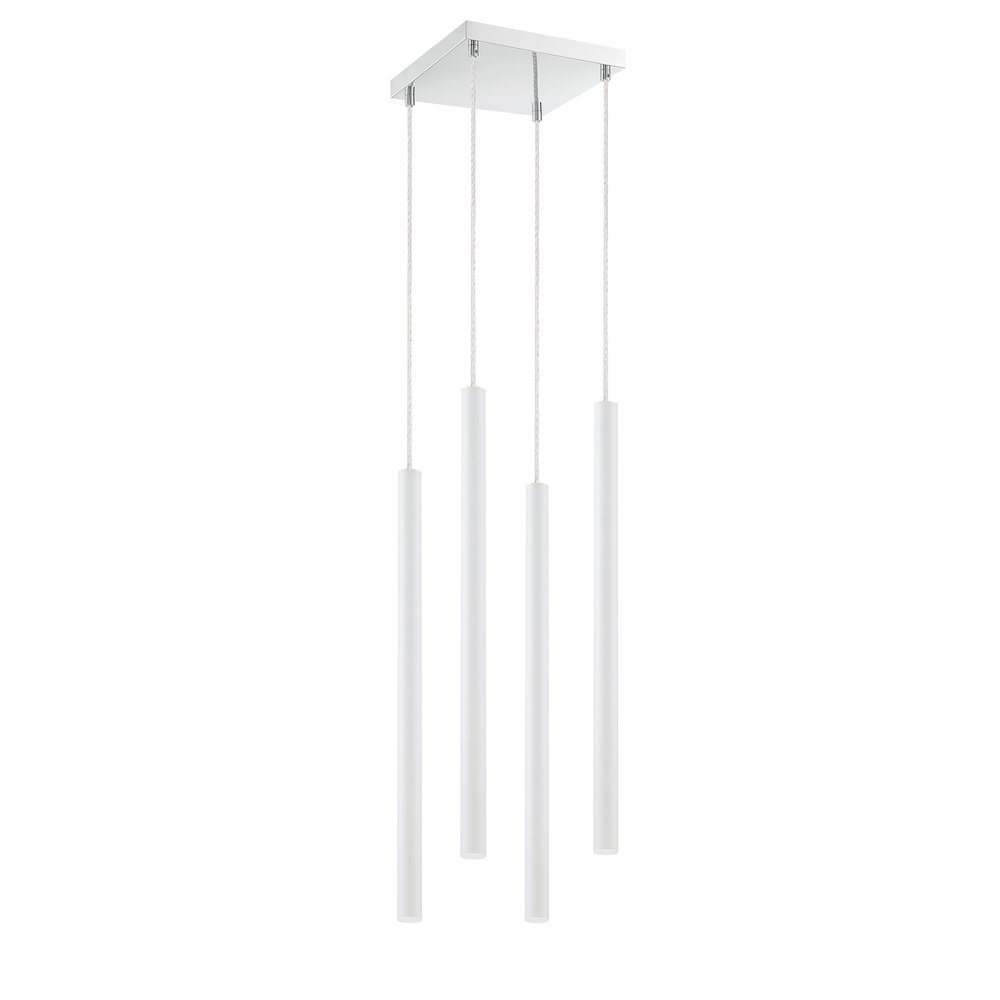 Z-Lite 4 Light Chandelier