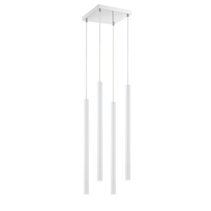 Z-Lite 4 Light Chandelier