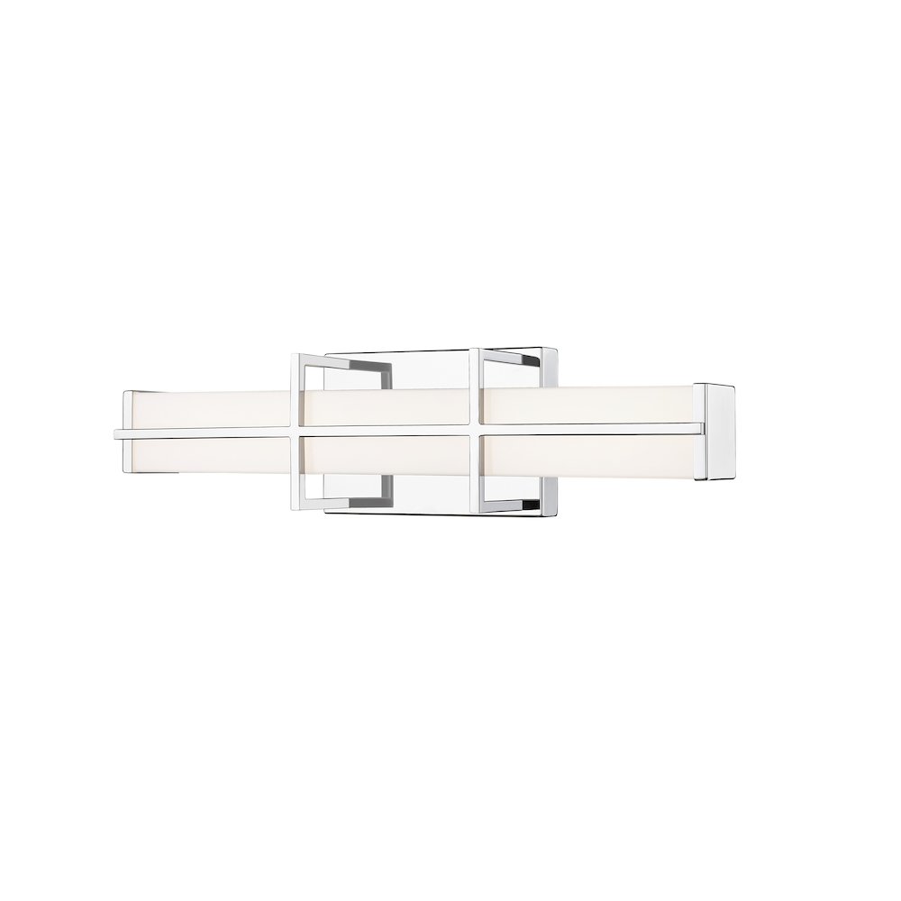 Z-Lite 1 Light Vanity