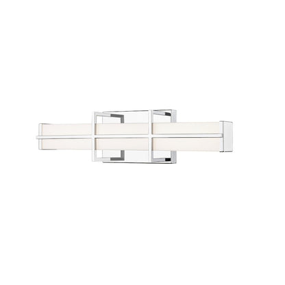 Z-Lite 1 Light Vanity