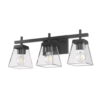 Z-Lite 3 Light Vanity