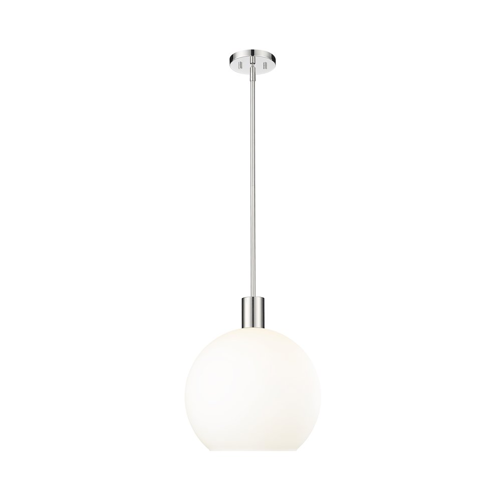 Z-Lite 1 Light Pendant