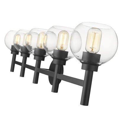 Z-Lite 5 Light Vanity