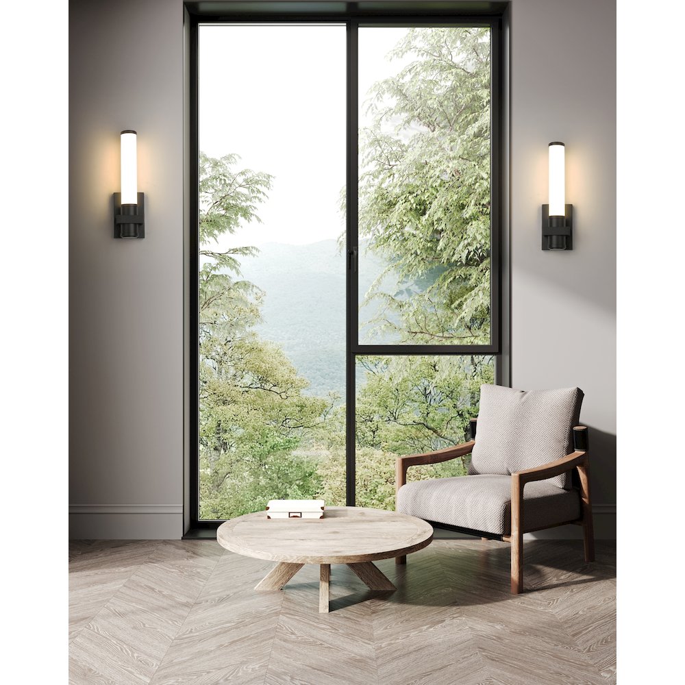 Z-Lite 1 Light Wall Sconce