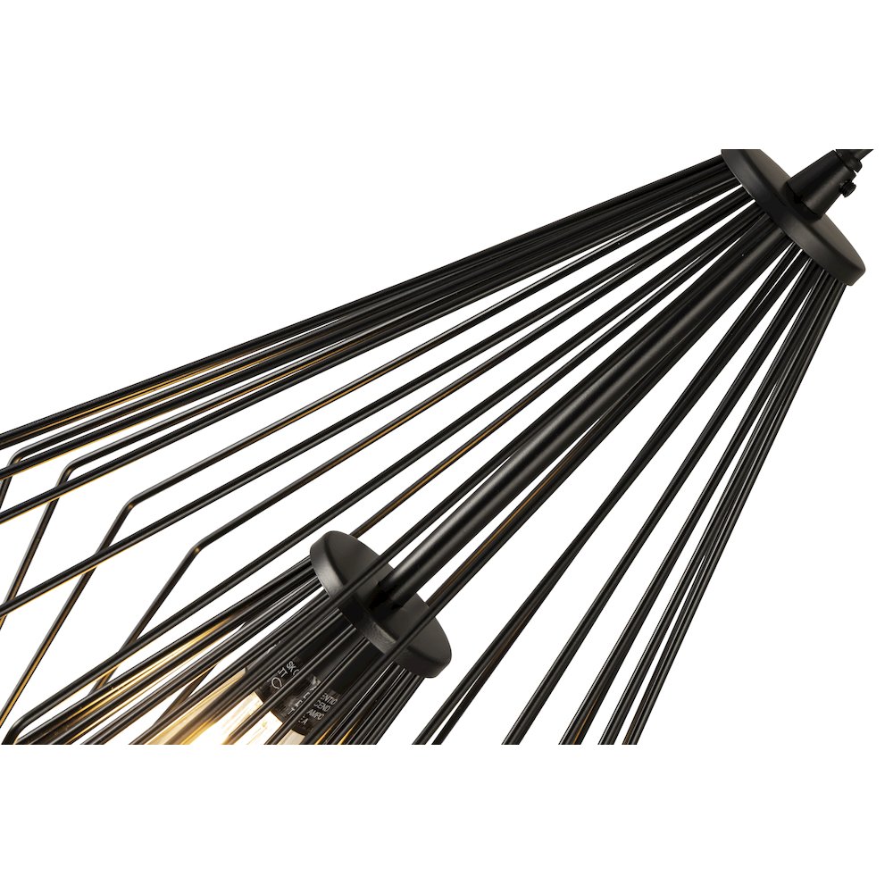 Z-Lite 1 Light Pendant
