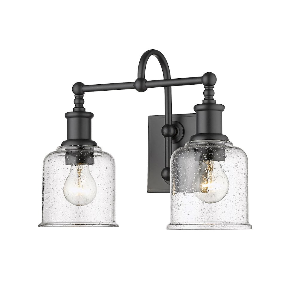 Z-Lite 2 Light Vanity