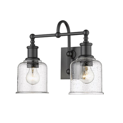 Z-Lite 2 Light Vanity