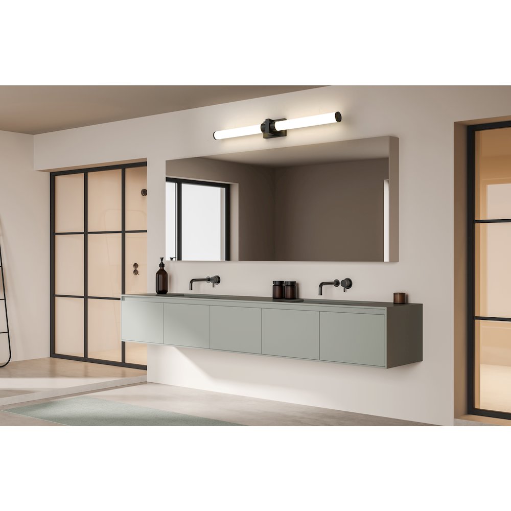 Z-Lite 1 Light Vanity