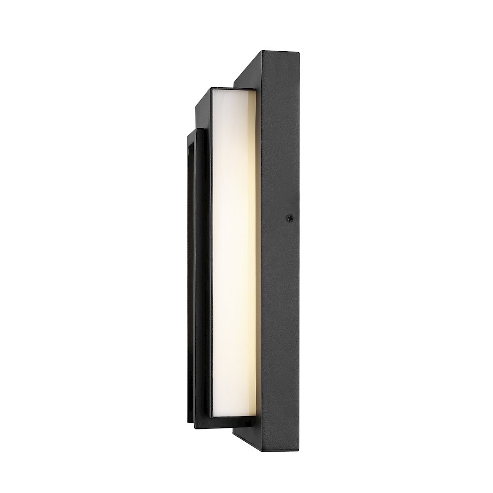 Z-Lite 1 Light Outdoor Wall Light