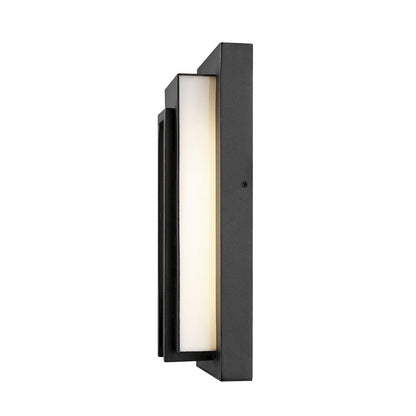 Z-Lite 1 Light Outdoor Wall Light