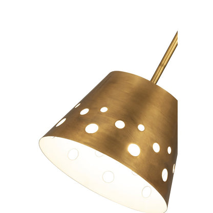 Z-Lite 1 Light Pendant