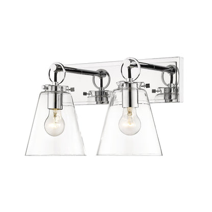 Z-Lite 2 Light Vanity