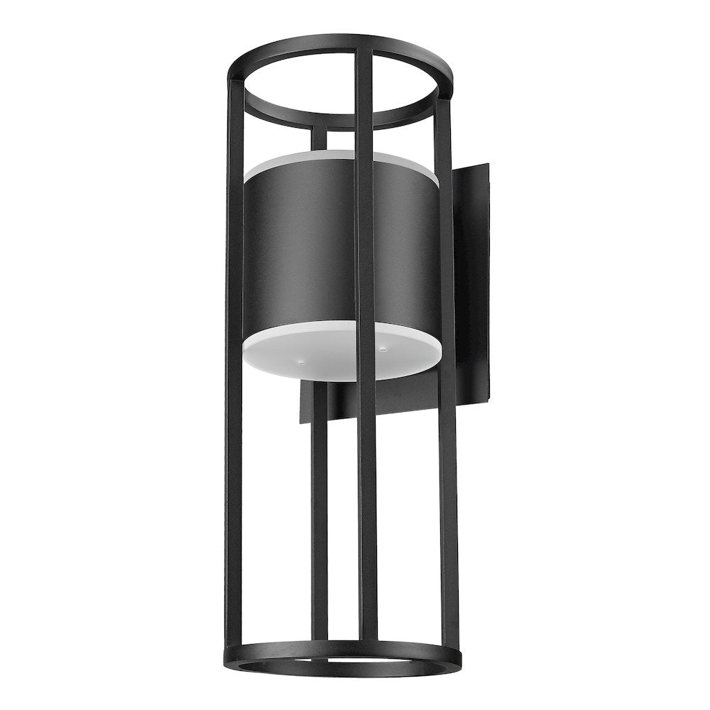 Z-Lite 2 Light Outdoor Wall Light