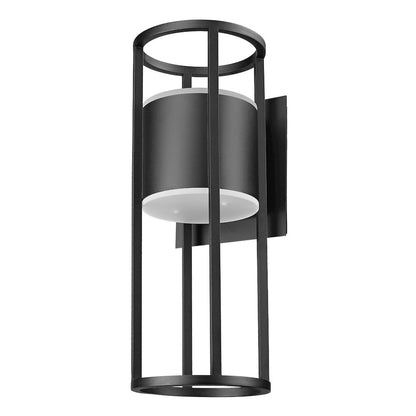 Z-Lite 2 Light Outdoor Wall Light
