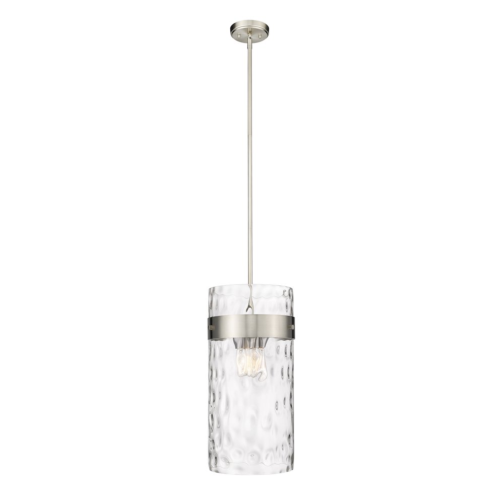 Z-Lite 4 Light Pendant