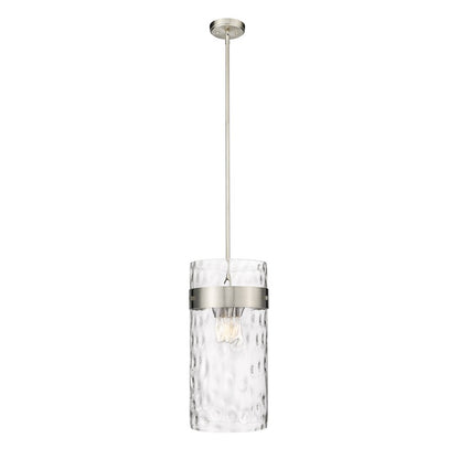 Z-Lite 4 Light Pendant