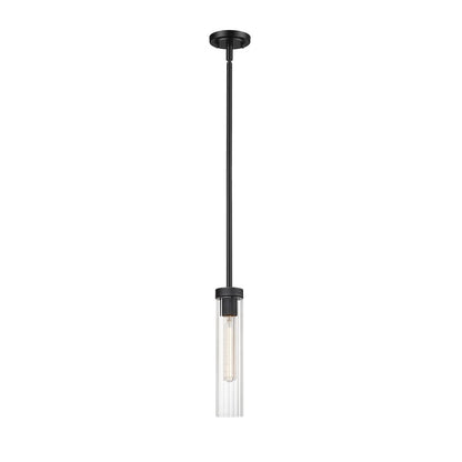 Z-Lite 1 Light Pendant