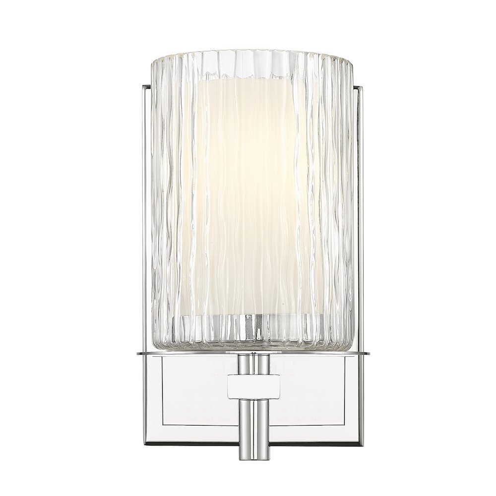 Z-Lite 1 Light Wall Sconce
