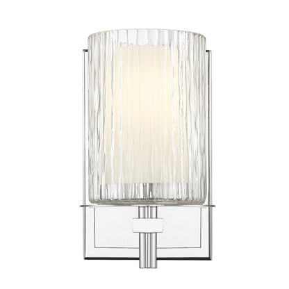 Z-Lite 1 Light Wall Sconce