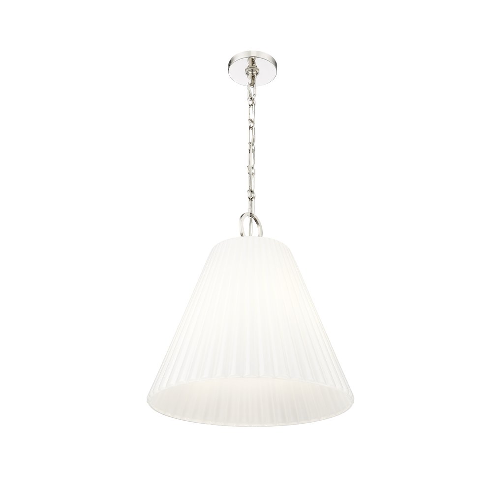 Z-Lite 3 Light Pendant