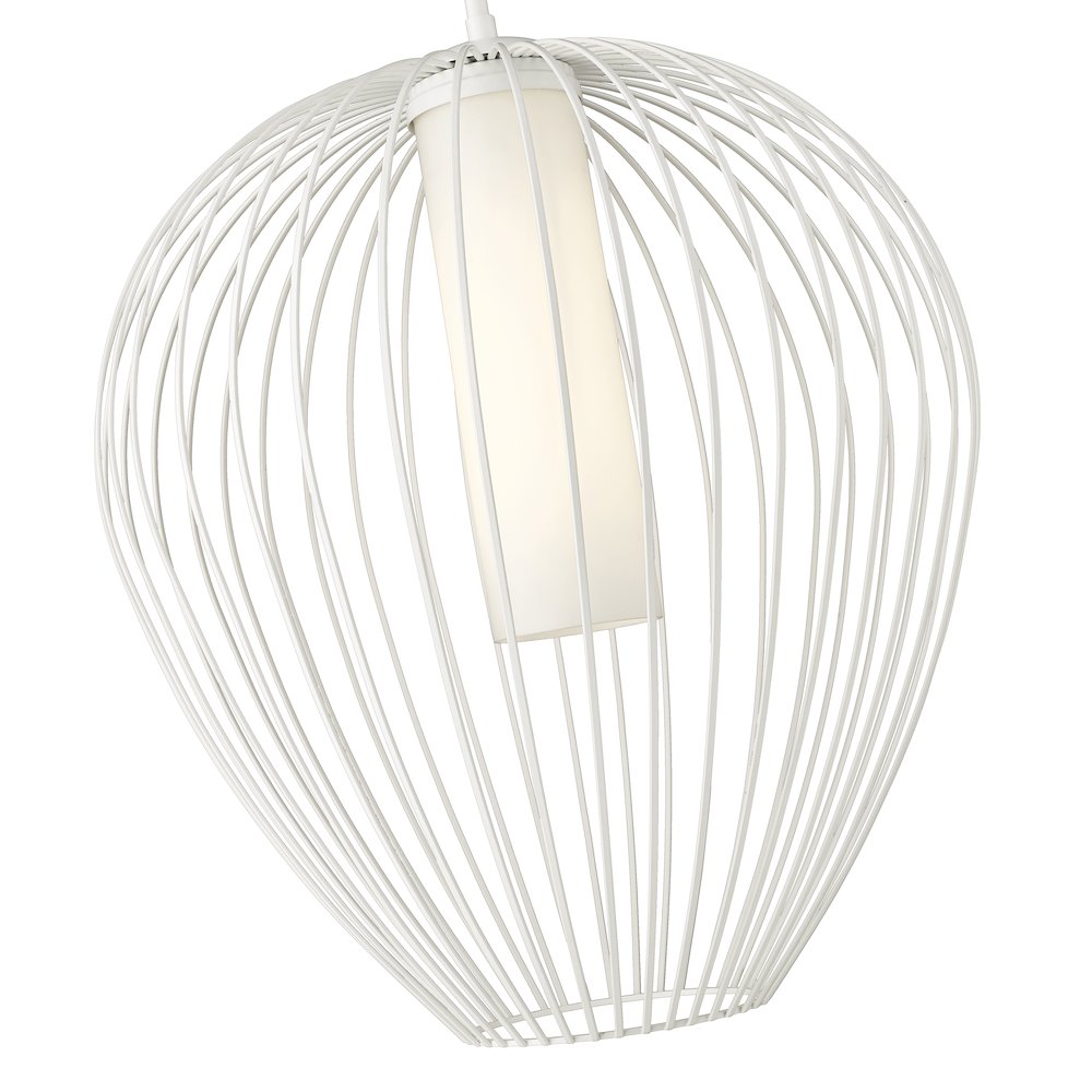 Z-Lite 1 Light Pendant