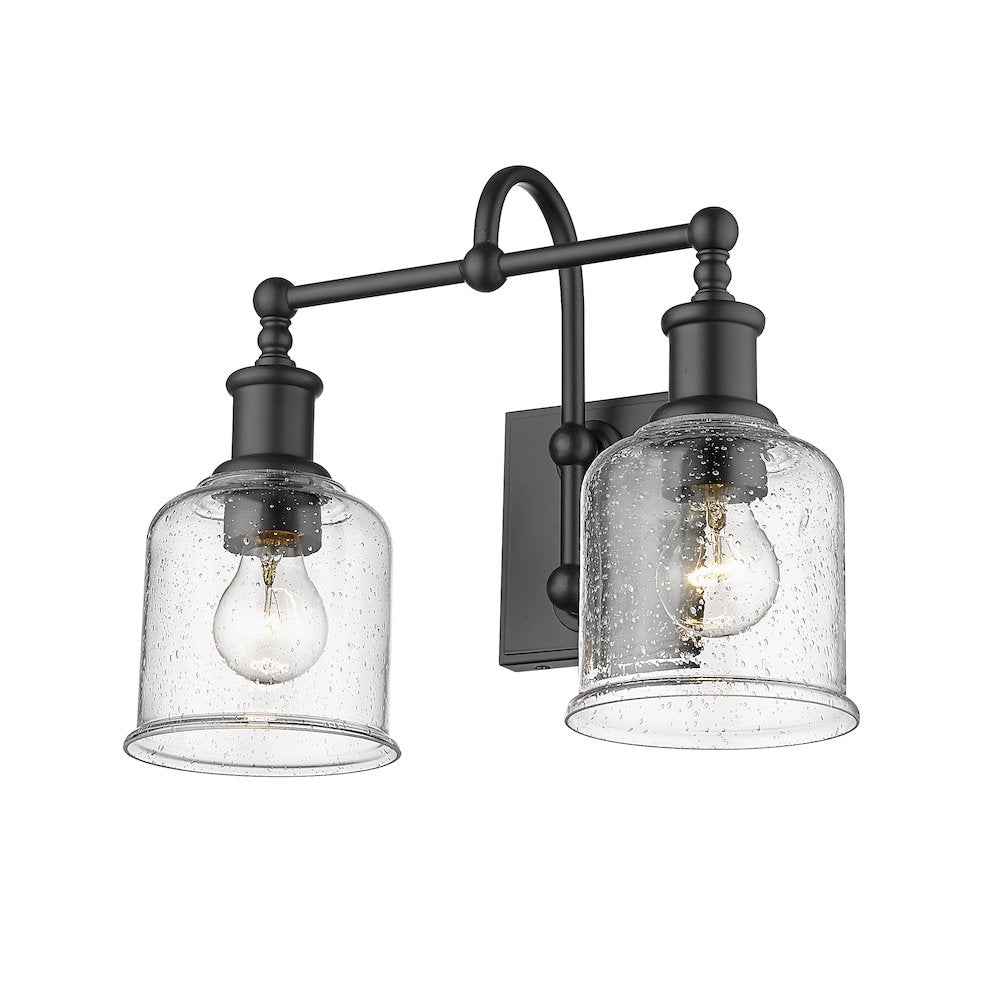 Z-Lite 2 Light Vanity