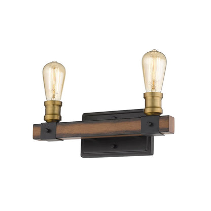 Z-Lite 2 Light Vanity