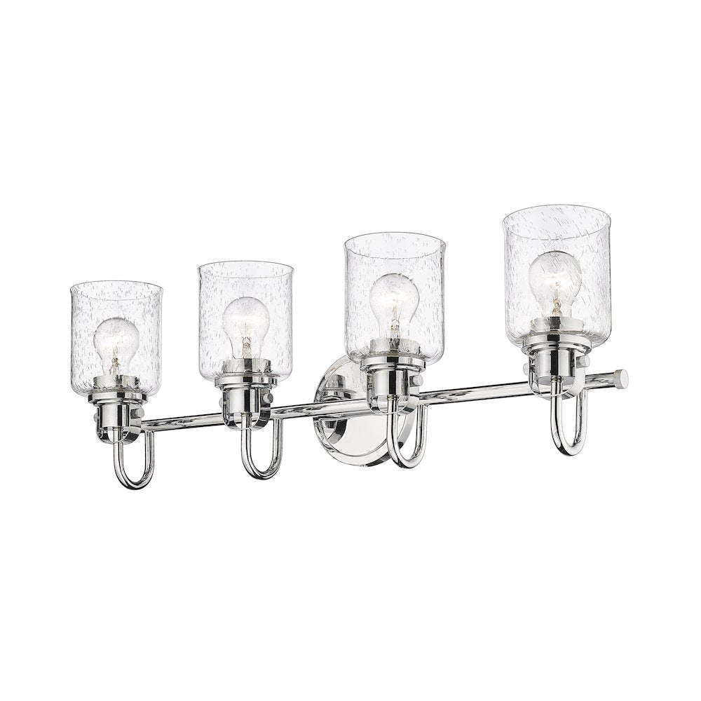 Z-Lite 4 Light Vanity