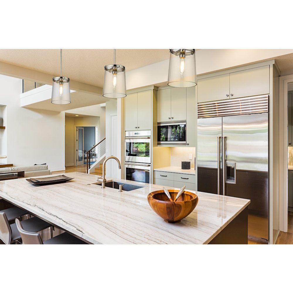 Z-Lite 1 Light Pendant