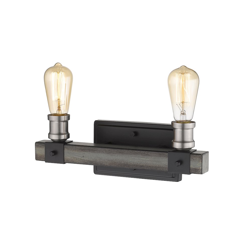 Z-Lite 2 Light Vanity