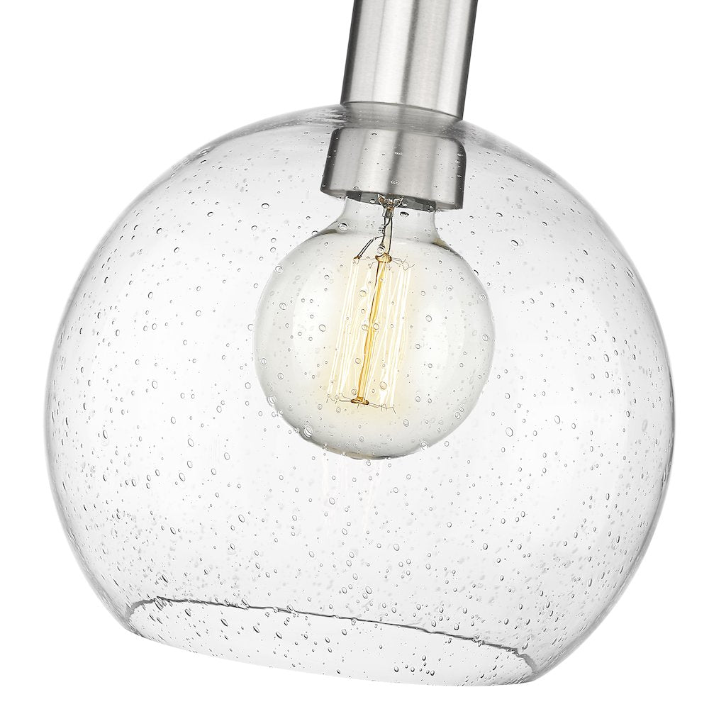 Z-Lite 1 Light Pendant
