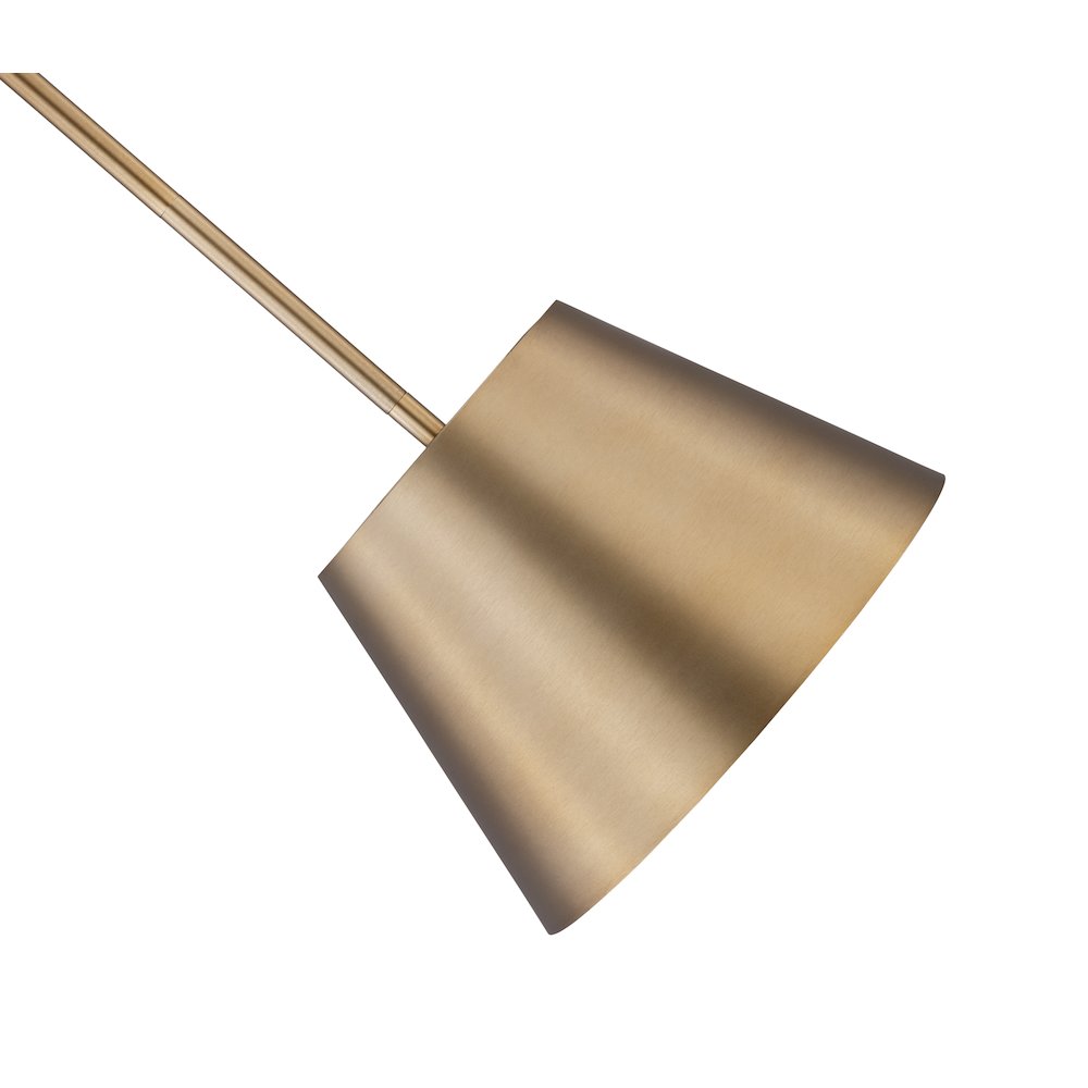 Z-Lite 1 Light Pendant