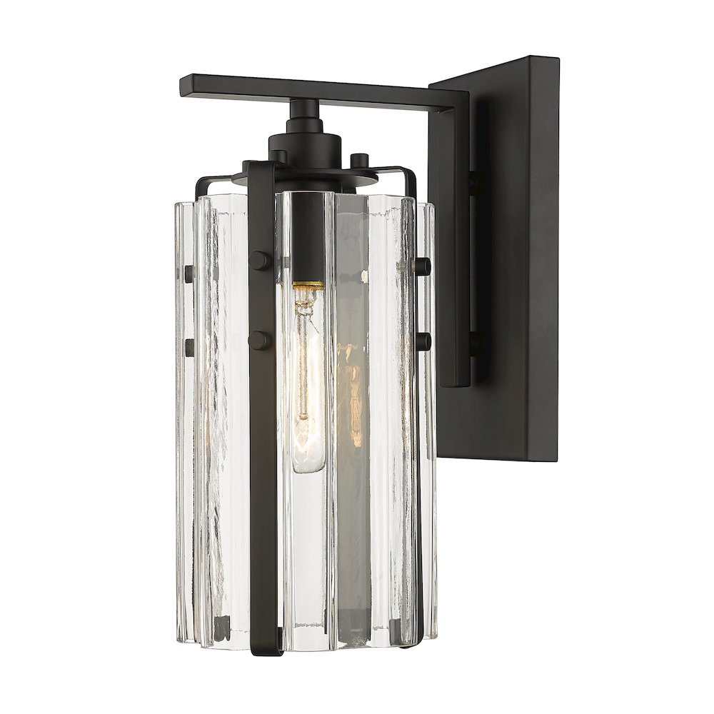 Z-Lite 1 Light Wall Sconce